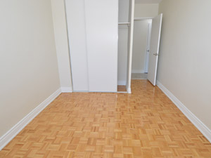 2 Bedroom apartment for rent in NORTH YORK 