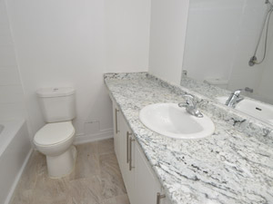 2 Bedroom apartment for rent in NORTH YORK 