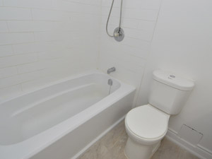 2 Bedroom apartment for rent in NORTH YORK 