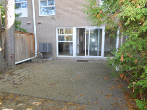 3+ Bedroom apartment for rent in NORTH YORK 