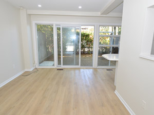 3+ Bedroom apartment for rent in NORTH YORK 