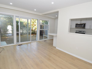 3+ Bedroom apartment for rent in NORTH YORK 