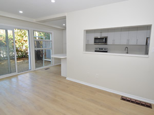 3+ Bedroom apartment for rent in NORTH YORK 