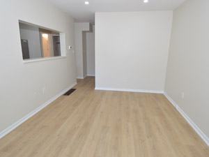 3+ Bedroom apartment for rent in NORTH YORK 