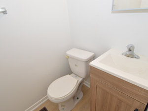 3+ Bedroom apartment for rent in NORTH YORK 