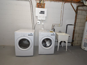 3+ Bedroom apartment for rent in NORTH YORK 