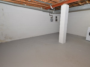 3+ Bedroom apartment for rent in NORTH YORK 
