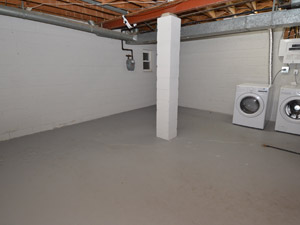 3+ Bedroom apartment for rent in NORTH YORK 