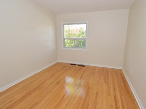 3+ Bedroom apartment for rent in NORTH YORK 