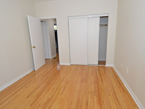 3+ Bedroom apartment for rent in NORTH YORK 