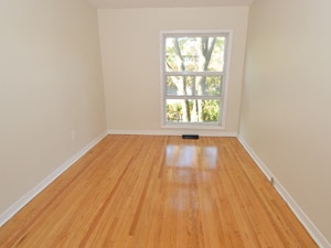 3+ Bedroom apartment for rent in NORTH YORK 