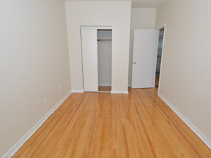 3+ Bedroom apartment for rent in NORTH YORK 