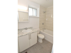 3+ Bedroom apartment for rent in NORTH YORK 