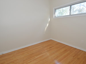 3+ Bedroom apartment for rent in NORTH YORK 