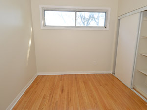3+ Bedroom apartment for rent in NORTH YORK 