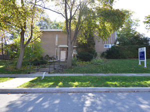3+ Bedroom apartment for rent in NORTH YORK 