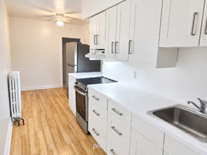 1 Bedroom apartment for rent in Toronto
