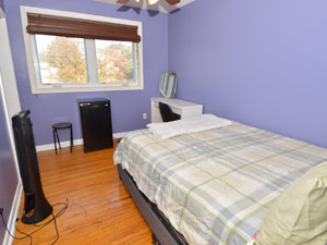 Room / Shared apartment for rent in MISSISSAUGA 