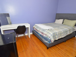 Room / Shared apartment for rent in MISSISSAUGA 