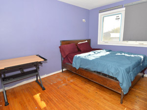 Room / Shared apartment for rent in MISSISSAUGA 