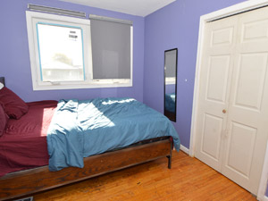 Room / Shared apartment for rent in MISSISSAUGA 