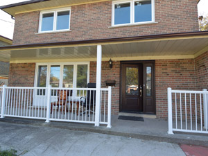 Room / Shared apartment for rent in MISSISSAUGA 
