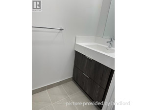 Bachelor apartment for rent in Toronto