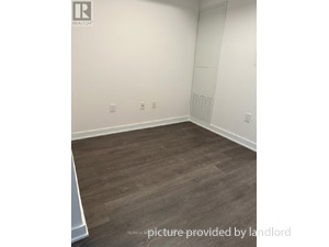 Bachelor apartment for rent in Toronto