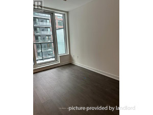 Bachelor apartment for rent in Toronto