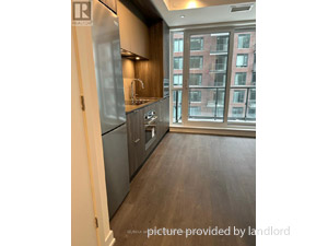 Bachelor apartment for rent in Toronto