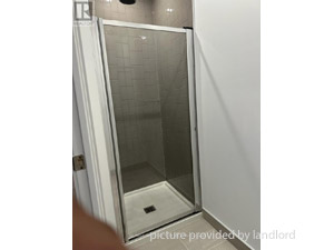 Bachelor apartment for rent in Toronto