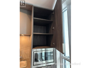 Bachelor apartment for rent in Toronto