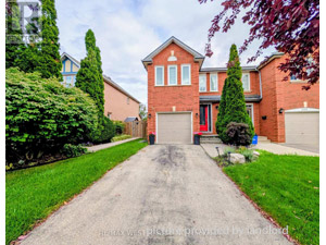 3+ Bedroom apartment for rent in Oakville 