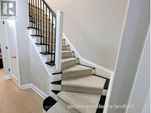 3+ Bedroom apartment for rent in Oakville 