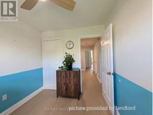 3+ Bedroom apartment for rent in Oakville 
