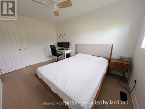 3+ Bedroom apartment for rent in Oakville 