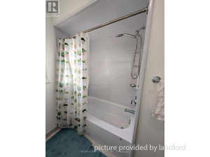 3+ Bedroom apartment for rent in Oakville 
