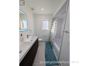 3+ Bedroom apartment for rent in Oakville 