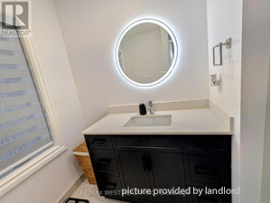 3+ Bedroom apartment for rent in Oakville 