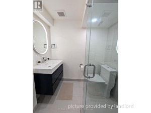 3+ Bedroom apartment for rent in Oakville 