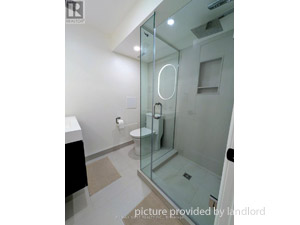 3+ Bedroom apartment for rent in Oakville 