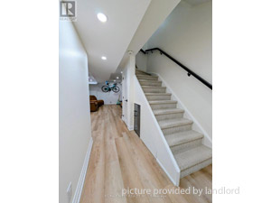 3+ Bedroom apartment for rent in Oakville 