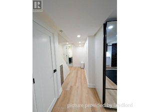 3+ Bedroom apartment for rent in Oakville 