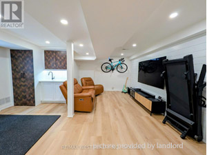 3+ Bedroom apartment for rent in Oakville 