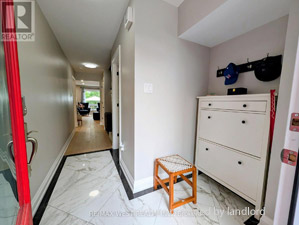 3+ Bedroom apartment for rent in Oakville 