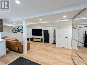 3+ Bedroom apartment for rent in Oakville 