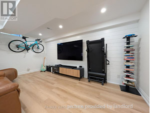 3+ Bedroom apartment for rent in Oakville 