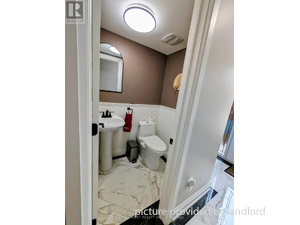 3+ Bedroom apartment for rent in Oakville 