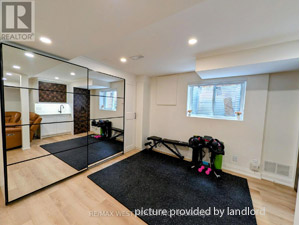 3+ Bedroom apartment for rent in Oakville 