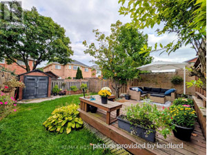 3+ Bedroom apartment for rent in Oakville 